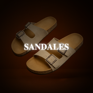 sandales