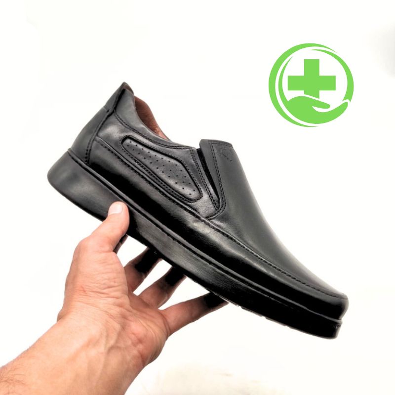 Chaussure Médicale - 001