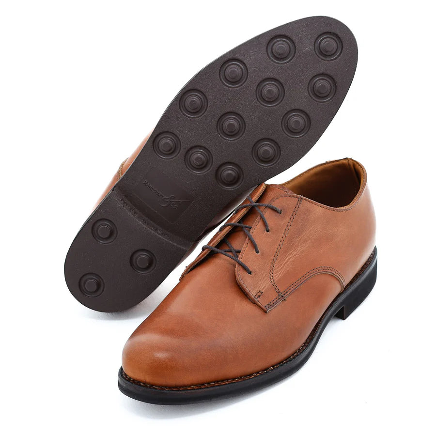 Dirigo Blucher