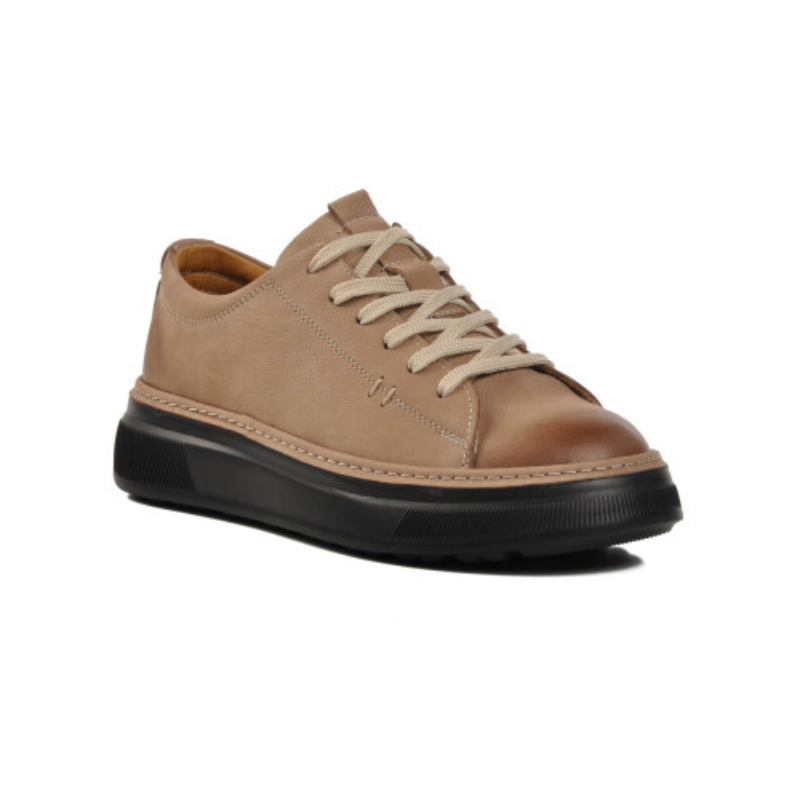 Sand Nubuck