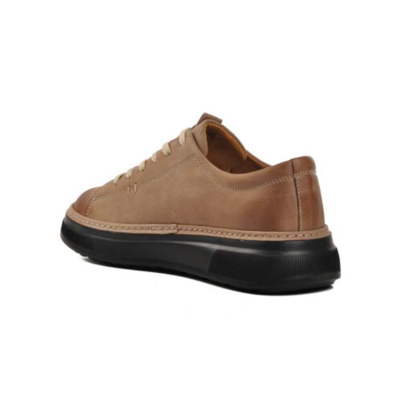 Sand Nubuck