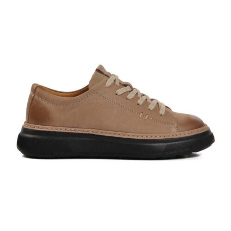 Sand Nubuck