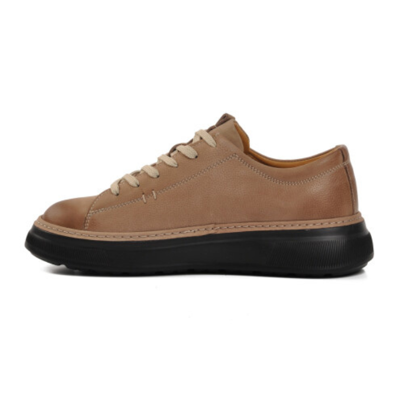 Sand Nubuck