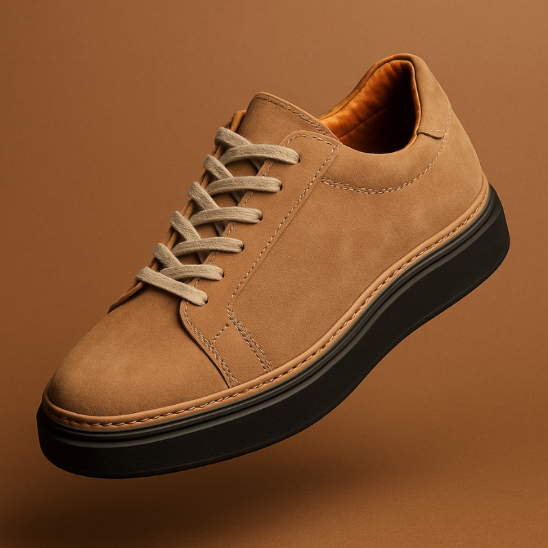 Sand Nubuck