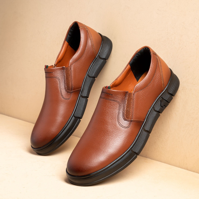 Chaussure medicale