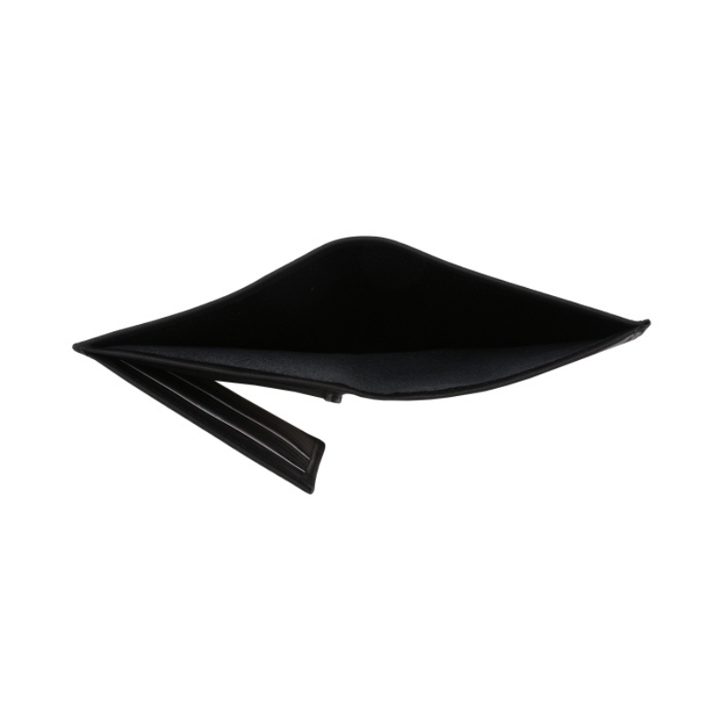 Portefeuille en cuir