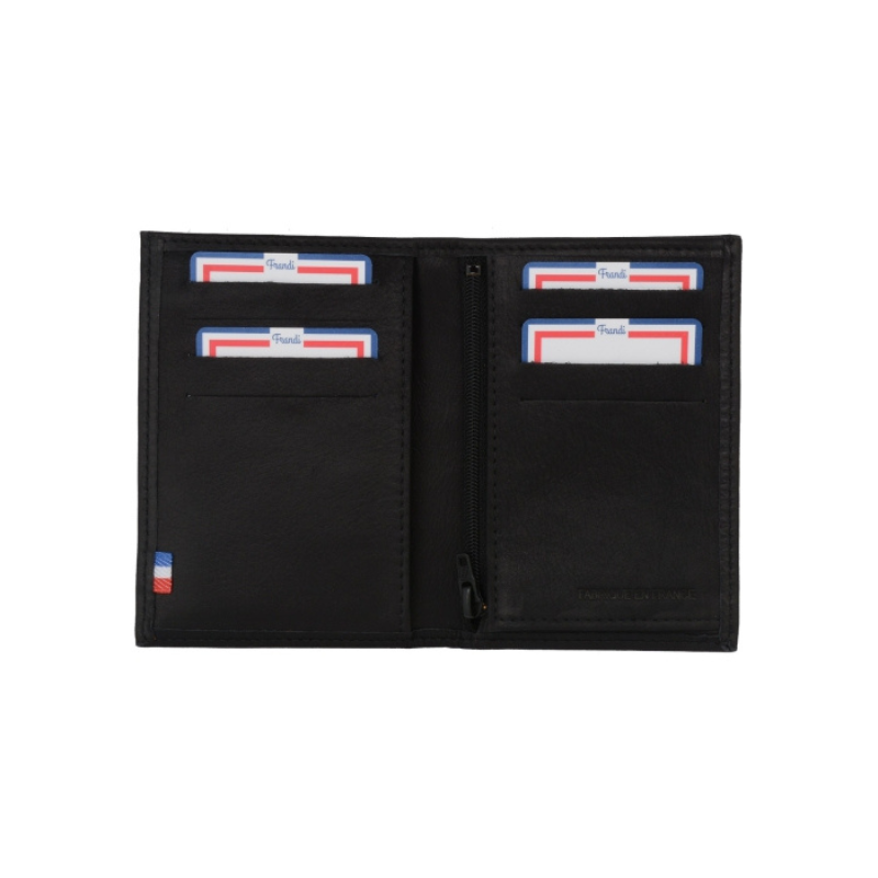 Portefeuille homme