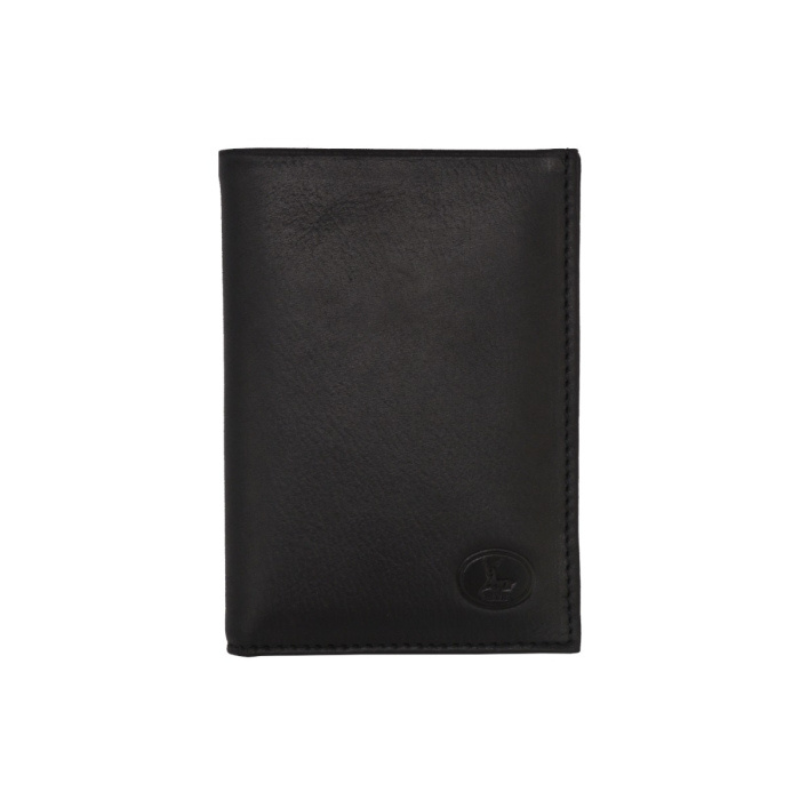 Portefeuille homme
